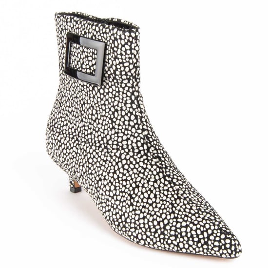 Montevita Ankle Boot Botirey7 Black