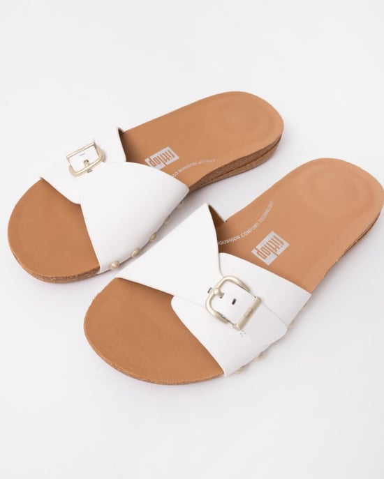 Fitflop Adjustable Buckle Sandalias - Image 3
