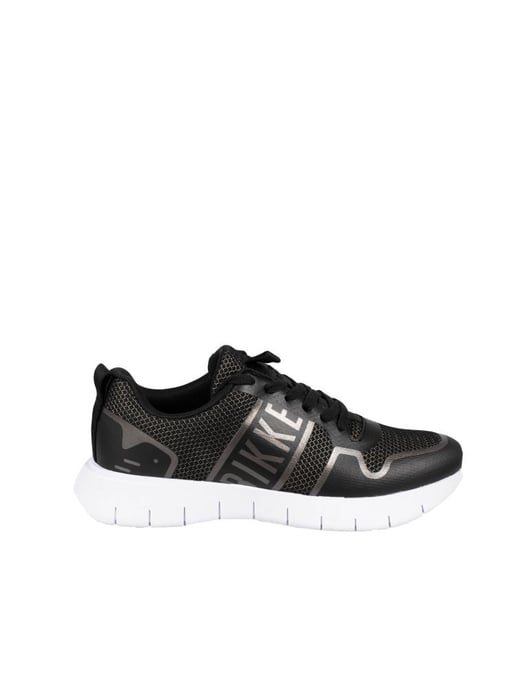 Bikkembergs Zapatilla Frederic Hombre Negro - Image 1
