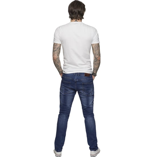 Vaqueros Tapered Fit Hombre | ETO Designer - Image 3