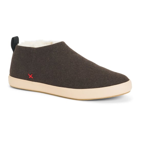 Xtratuf Homer Wool Brown Slippers - Image 1