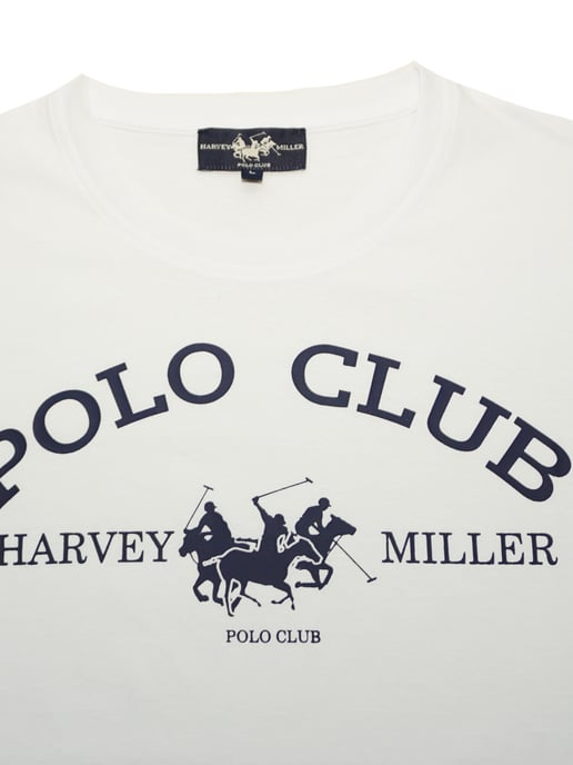 Harvey Miller T-Shirt