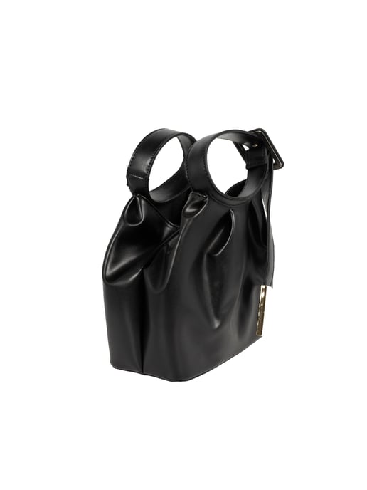 Silvian Heach Bolso de mano Mujer Negro - Image 3