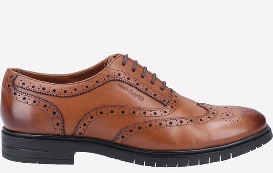 Hush Puppies Santiago MEMORY FOAM Mens - Image 1