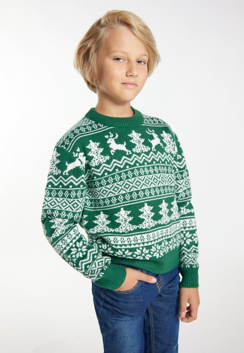 Mo Pullover - Image 3