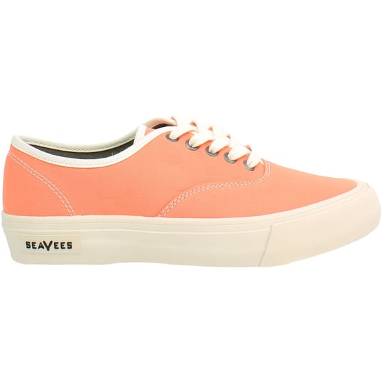 Zapatos Naranja Seavees Legend Standard para Mujer - Image 1