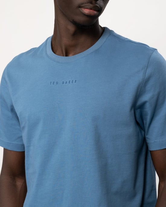 Camiseta para hombre Wiskin de Ted Baker - Image 2