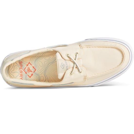 Sperry BAHAMA II Mens Classic Lace Shoes - Image 4