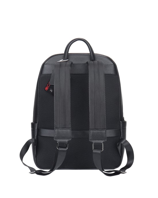 B Cavalli Mochila Unisexo BLACK - Image 3