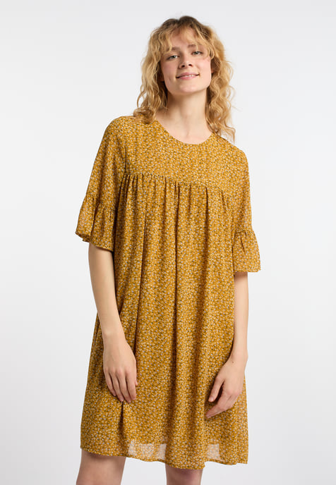 Dreimaster Dress women - Image 3