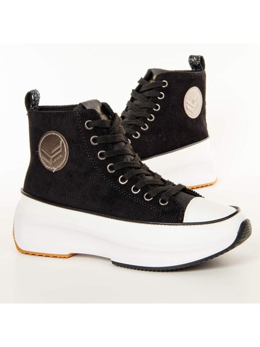 Zapatillas auténticas Kaporal para mujer - Image 2