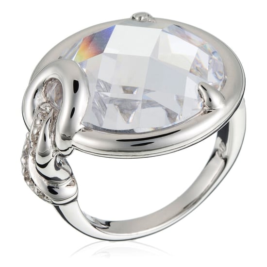 Orphelia Women's 925 Sterling Silver Ring - Silver ZR-3649 - Image 1