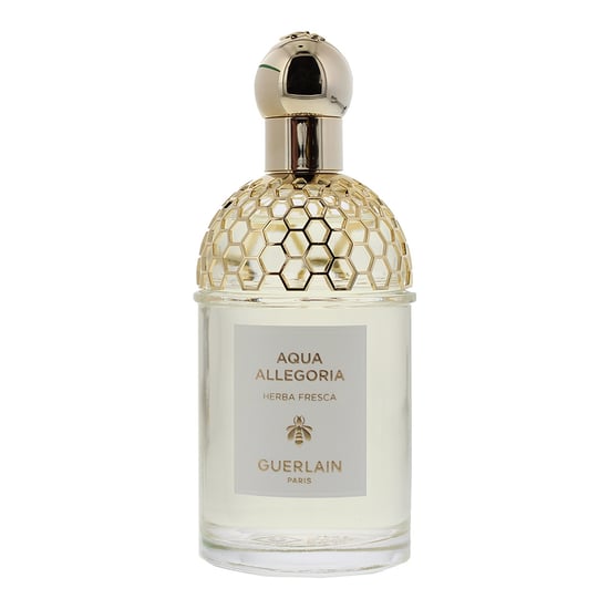 Aqua Allegoria Herba Fresca Eau De Toilette Vaporizador 125 ml - Image 2