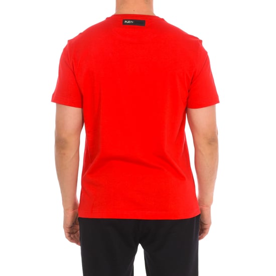 Camiseta de manga corta para hombre TIPS402 - Image 3
