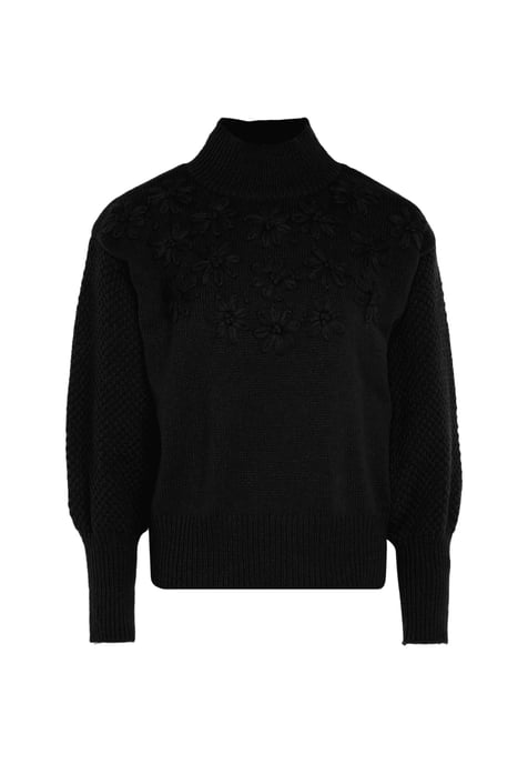 Mymo women black - Image 1
