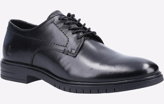 Hush Puppies Sterling MEMORY FOAM Mens - Image 2