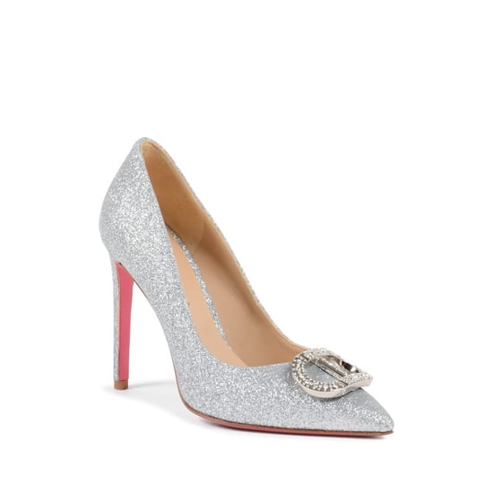 Cindarella Pump - Image 2