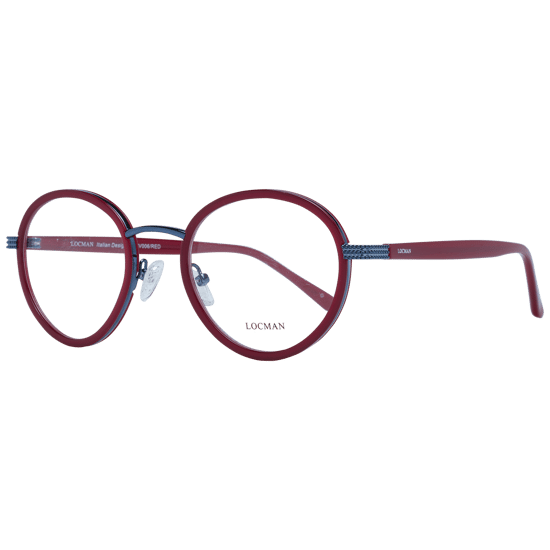 Locman Gafas LOCV006 RED 50 - Image 1