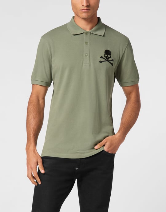 Polo Skull&Bones - Image 1