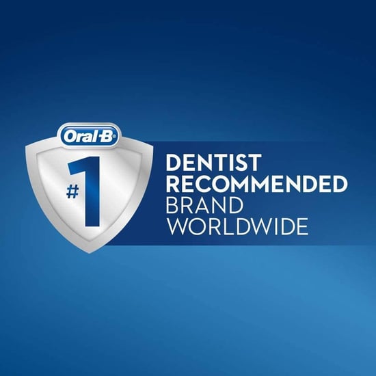 Oral-B Power Kids Electric Rechargeable Toothbrush Featuring Disney Princesses - Image 6