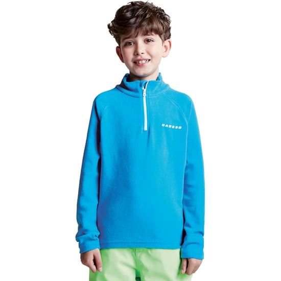 Dare 2b Boys & Girls Freeze Jam II Lightweight Fleece Jacket