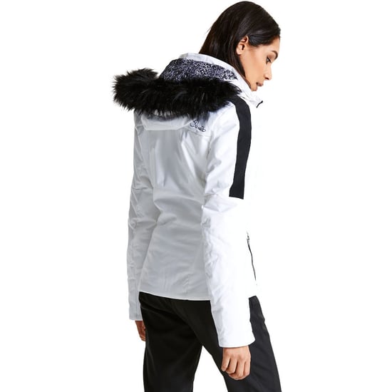 Dare 2b Womens/Ladies Plica Waterproof Insulated Breathable Ski Jacket