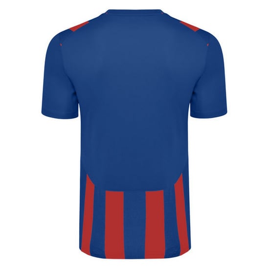 Umbro Childrens/Kids Ramone Jersey (Royal Blue/Vermillion) - Image 2