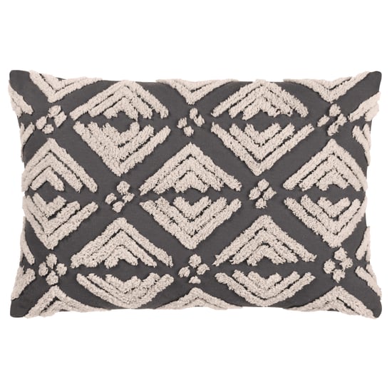 Cojín Rectangular de Poliester Acolchado Yard Taya - Image 1