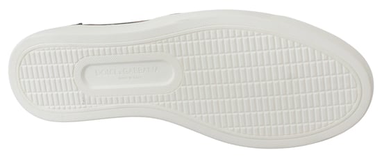 Mocasines de piel de leopardo para mujer Dolce & Gabbana #dgfamily - Image 6