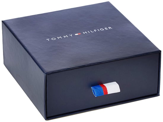 Tommy Hilfiger Women's Stainless Steel Bracelet - Rosegold 2780437 - Image 4