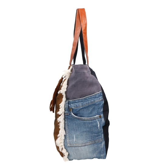 Gave Lux Bolsa de hombro mujer - Image 3