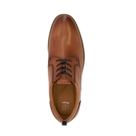 Dune Mens BLAKSLEY Hybrid Lace-Up Shoes Blaksley - Image 3