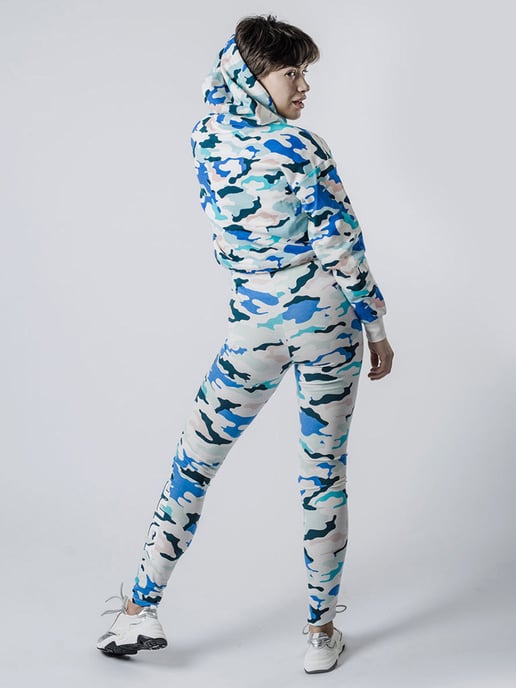 Juicy Couture Legginsy Mujer Multicolor - Image 2