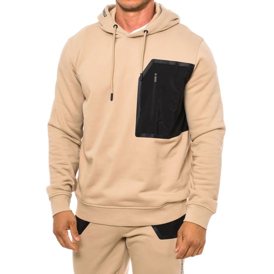 Hoodie 705062 man