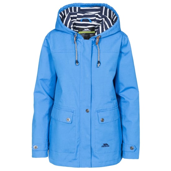 Trespass Womens/Ladies Seawater Waterproof Jacket