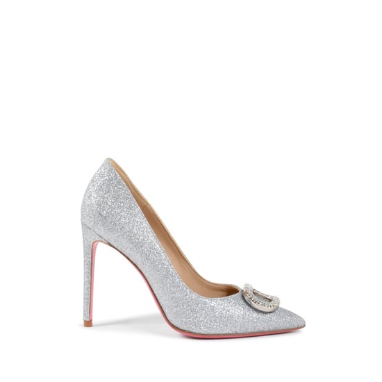 Cindarella Pump - Image 1