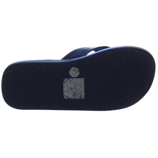 O'Neill FB Impresión Punch Blue Kids Flip-Flops - Image 5