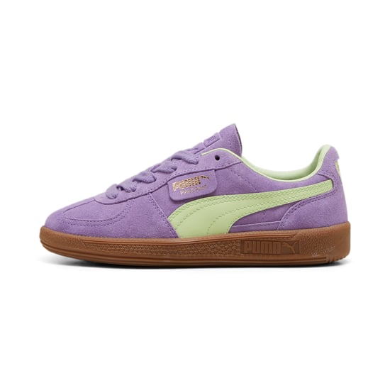 Zapatillas PUMA para niñas Palermo - Image 3