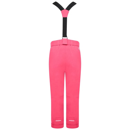 Dare 2B Childrens/Kids Motive Ski Pants (Geranium Pink)
