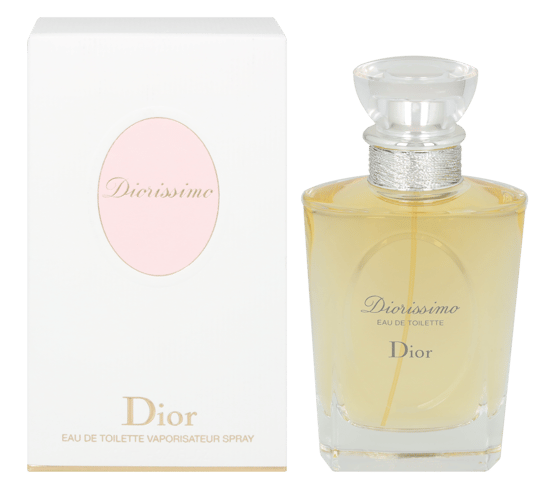 Diorissimo Eau De Toilette Vaporizador 100 ml - Image 3