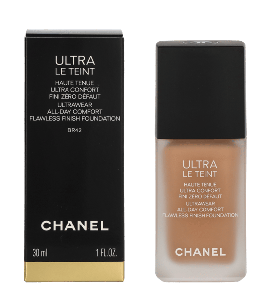 Ultra Le Teint Fluide #br42 30 ml - Image 1