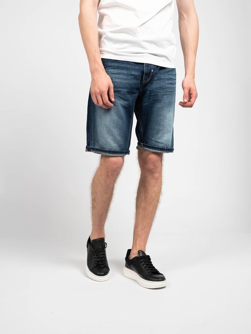 Antony Morato Bermudas Baart del hombre azul - Image 5