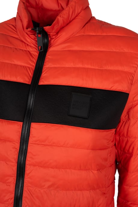Antony Morato Jacket Men's Orange