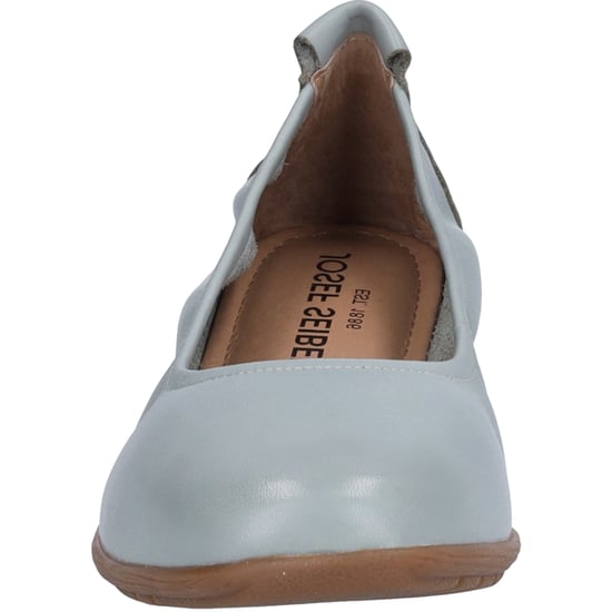 JOSEF SEIBEL Fenja 01 | Balerinas / Manoletina de Mujeres | azul - Image 5