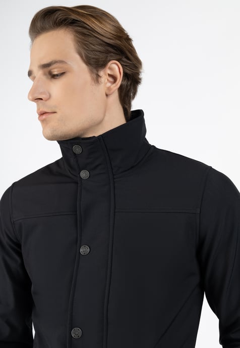 Mo softshell jacket alary - Image 3