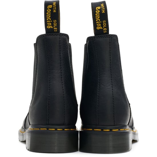 Dr Martens 2976 Ambassador Boots - Image 3