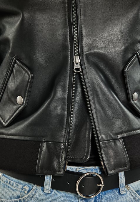 Dreimaster Jacket women black - Image 5