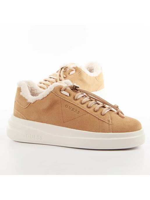 Zapatillas de ante Guess para hombre - Image 2