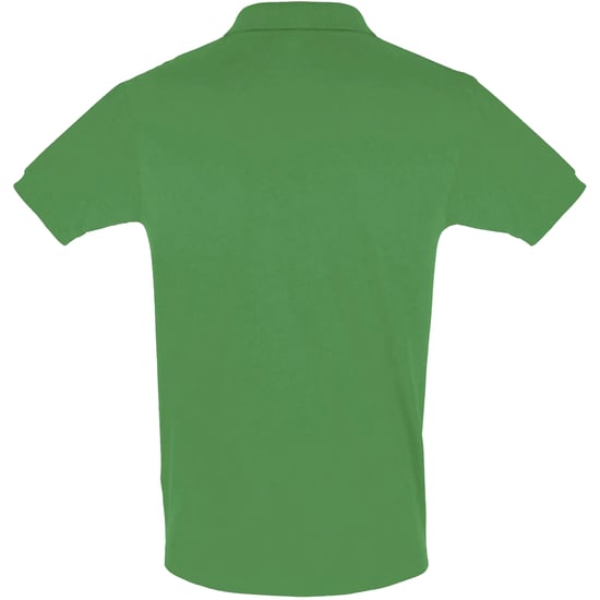 SOLS Mens Perfect Polo Shirt (Kelly Green) - Image 2