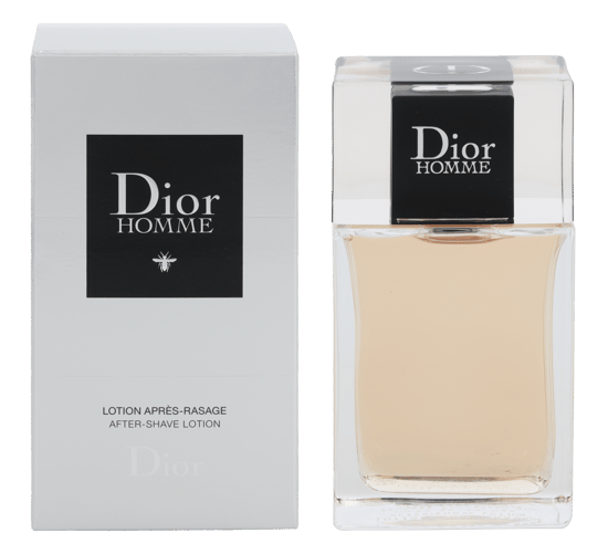 Dior Homme Aftershave Lotion 100ml